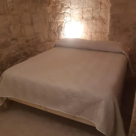 Apartamento La Casa Di Ema Bari Exterior foto