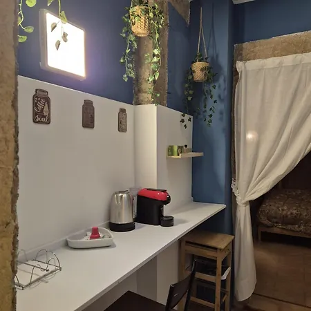 Apartamento La Casa Di Ema Bari Exterior foto