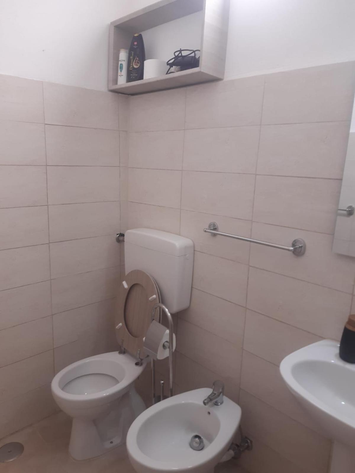 La Casa Di Ema Apartment *