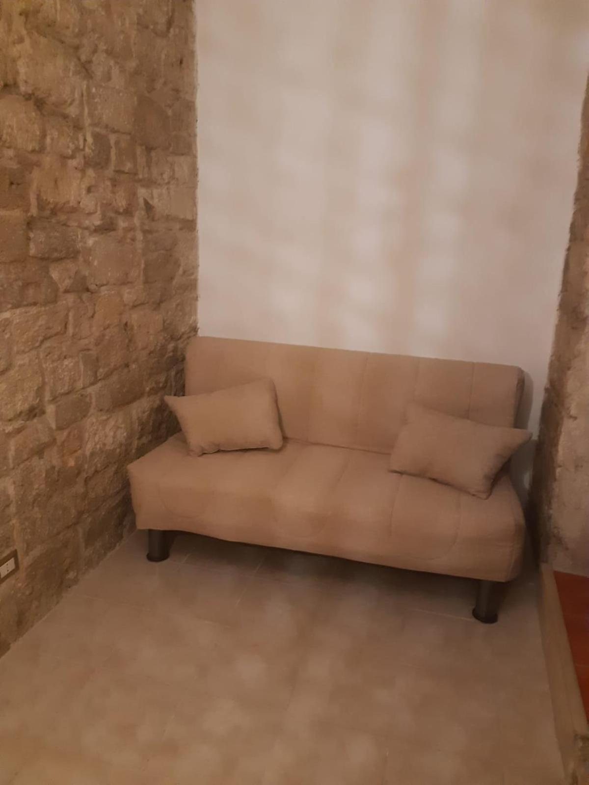 La Casa Di Ema Apartment Bari