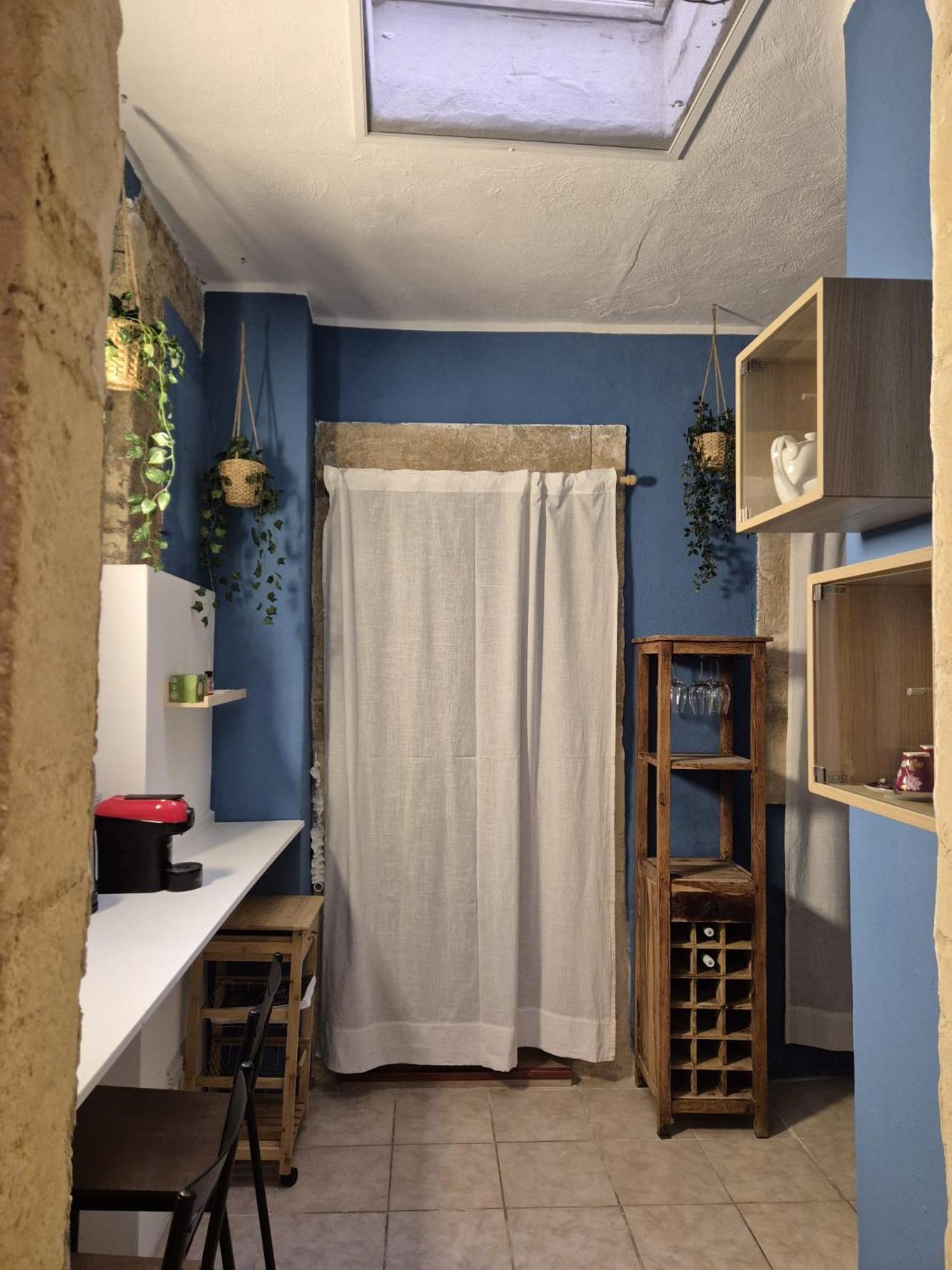 La Casa Di Ema Apartment *